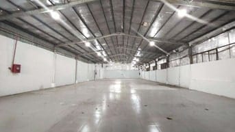 Xưởng cho thuê Xuân Thới Đông hóc môn giá 55tr