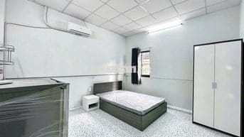 🧧CĂN HỘ DV MỚI XÂY - CỬA SỔ THOÁNG MÁT _ FULL NT MÁY GIẶT RIÊNG ✨