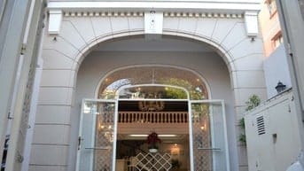 Bán căn nhà mặt tiền Võ Trường Toản, Bình Thạnh 