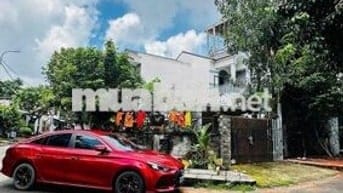 ĐẤT LÔ GÓC 2 MẶT TIỀN ĐƯỜNG 11, LINH XUÂN - 55.5M2 - 4.45 TỶ