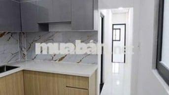 CHO THUÊ NHÀ HẺM HUỲNH TẤN PHÁT 3PN - 2WC - 3 MÁY LẠNH