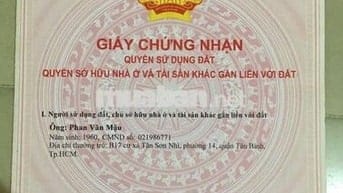 🚛 Đất mặt tiền lớn Vĩnh Lộc B–xe tải tránh nhau