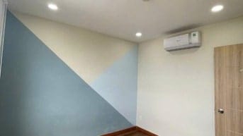 Chung cư Lê Văn Sỹ, P3, Tân Bình: 72m2, 2p ngủ, ban công, 12tr5/th