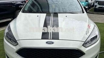 Ford Focus 2018 1.5L Ecoboost Sport - 79000 km