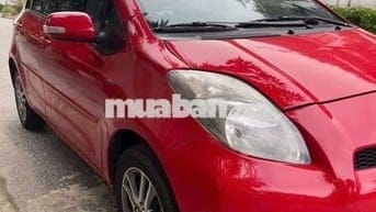 Toyota Yaris 2013 RS 1.5 AT - 129999 km