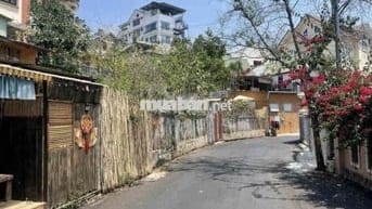 (TẶNG NHÀ) Lô Đất P4 Đà Lạt Chính Chủ Cần Sang Tên Gấp Còn Thương Lượn