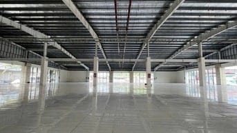 NHẬN KÝ GỬI – CHO THUÊ / BÁN KHO XƯỞNG TẠI LONG AN & TP.HCM