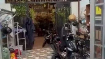 ✅Nhà 4x18 KDC Nam Long.  An Lạc, Bình Tân 