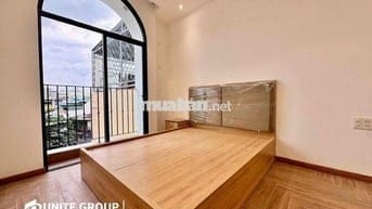 Khai trương dự án 1PN/Studio cao cấp ngay chợ Hoàng Hoa Thám_Nhà Ga T3