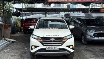 RUSH 2020 BẢO HÀNH 1 NĂM ,HỖ TRỢ VAY 65%