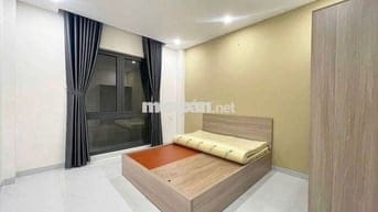 🏙️ CĂN HỘ 1 PHÒNG NGỦ TÁCH BẾP FULL NỘI THẤT SÁT CITYLAND GÒ VẤP