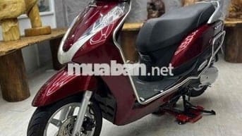 👉Lead 125Fi chính chủ bstp máy móc zin êm