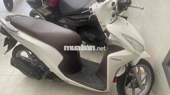 Xe Vision đen nhám giá bao nhiêu? Cập nhật mới nhất T5/2024 vision 2016 bst