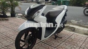 HONDA VISION 2016 XE RẤT SẠCH MÁY ZIN ÊM