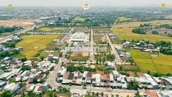 CỰC RẺ CHỈ VỚI 680 TRIỆU SỞ HỮU NGAY LÔ ĐẤT CỬA NGÕ TP. TAM KỲ