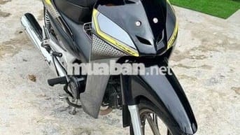 WAVE 100 dọn kiểng đẹp