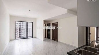 Căn hộ 67m2 2PN The Habitat Bình Dương