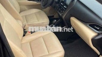 Xe gđ cần bán vios G số tự động sản xuất 2022