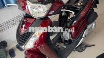 SH 150 2011 Nhập italia 3 cục bstp 9chủ zin đẹp