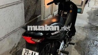 WAVE 50CC GTDD Biển dễ thương !