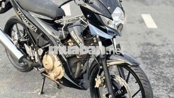 RAIDER XĂNG CƠ ZIN