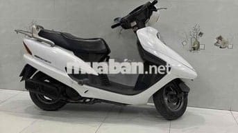 Bán xe Honda Spacy 125 chạy êm