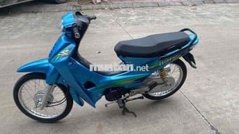 Hết tiền bán xe