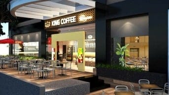 CHO THUÊ MẶT BẰNG TẦNG 1 TRUNG TÂM TP.HCM – VỊ TRÍ ĐẸP, TIỀM NĂNG KINH