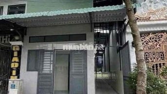 📣BÁN GẤP DÃY TRỌ 9PHÒNG 1 KIOT Ngay Chợ Cầu Tràm Giá 1tỷ150 25tr/tháng