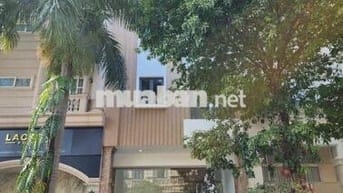 CHO THUÊ MẶT BẰNG KINH DOANH NGAY PHÚ MỸ HƯNG CÓ CHO ĂN UỐNG NHẸ