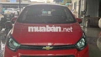 Ngân hàng thanh lý Chevrolet Spark 2018 1.2 LS