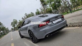 Audi A7 2011  - 130000 km