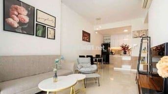 BÁN CĂN HỘ CHÍNH CHỦ CARILON 5 70M2, 2PN ĐÃ CÓ SỐ HỒNG