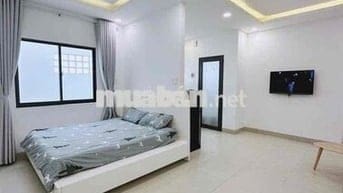 🌿 CĂN HỘ FULL NỘI THẤT SIÊU RỘNG – VÕ DUY NINH, BÌNH THẠNH 🌿