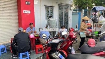 Mặt tiền cho thuê đường Phú Châu-Thủ Đức