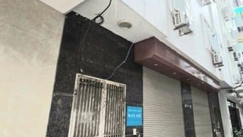 Nguyễn Khánh Toàn – Cầu Giấy Ô tô – 65 m2 -5 Tầng – Mặt Tiền 9.9 m 