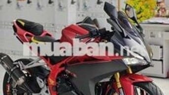 Cbr 250rr date 2019 xe đẹp máy zin bao công chứng