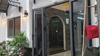 Bán Biệt Thự Mini Quận 7 Giá Rẻ. 7x10m, 1 Trệt 1 Lầu, Giá Chỉ 4 Tỷ 750