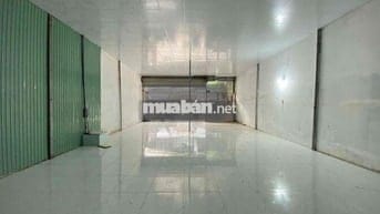 Cho thuê kho, xưởng 200m2 Bà Điểm Hóc Môn