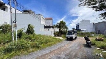 Bán Lô Góc Hiếm Có đường 8m - 10m Vĩnh Châu - Vĩnh Hiệp, DT: 130m2