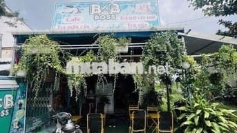 Nhà phố 2 mặt tiền Nguyễn Văn Tạo - Nguyễn Hữu Thọ. Sổ hồng riêng