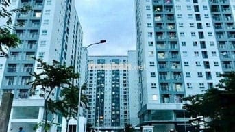 Shophouse Prosper Plaza Quận 12 làm văn phòng, kinh doanh được liền
