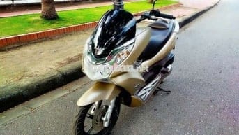 Bán Pcx Nhập Khẩu Chinh Chủ íT Sử Dụng Xe Zin Đep