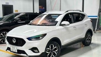 MG ZS 2022 Comfort 1.5 AT 2WD - 70000 km xe 1 chủ