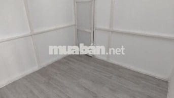 Phòng trọ chính chủ ngay trung tâm Quận 1, giá 1tr2