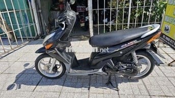 Xe đẹp máy zin im ru như xe điện bs65 9