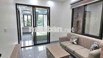 Phòng 40m2_1PN 1 phòng khách ban công,full nt mới_356 Bạch Đằng,BT
