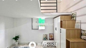 SIÊU PHẨM DUPLEX RỘNG RÃI THOÁNG MÁT GIÁ RẺ PHÙ HỢP Ở 1-3 NGƯỜI