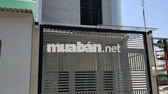 NHÀ HẺM XE TẢI THÔNG ĐƯỜNG BÀN CỜ KHU VỰC AN NINH DÂN TRÍ GIÁPTÂN BÌNH