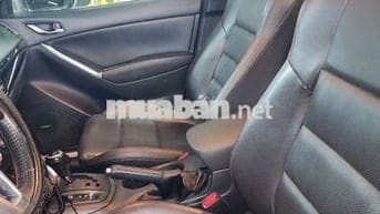 Mazda 5 2015  - 12000 km